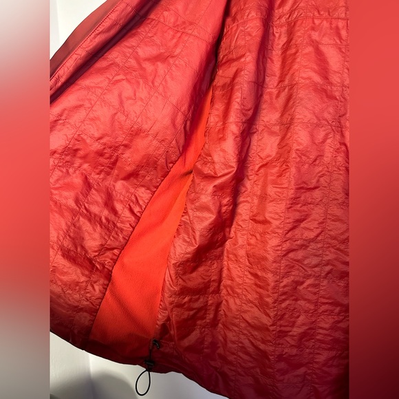 Arc’Teryx Atom LT Hoodie Red Size XL - Picture 4 of 9